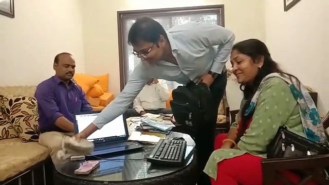 ब्रेकिंग न्यूज-सहायक आबकारी आयुक्त के 5 ठिकानों पर लोकायुक्त का छापा