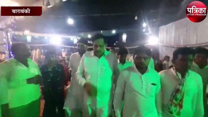 हर तरफ हत्या-लूट और बलात्कार, यही है असली भाजपा सरकार: अजय कुमार लल्लू