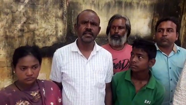 भाई से मारपीट करने पर मां ने सिर्फ इतना कहा मरा जा और उसने मौत को गले लगा लिया