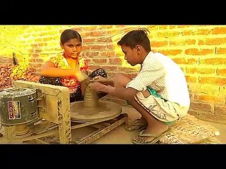 पीएम मोदी ने दिवाली से पहले कुम्हारों को दिया बड़ा तोहफा, बोले हमारे अच्छे दिन आ गए