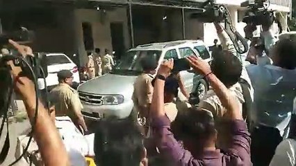 Video: Criminal defamation से जुड़े मामले में Rahul Gandhi  बोले-कबूल नहीं गुनाह