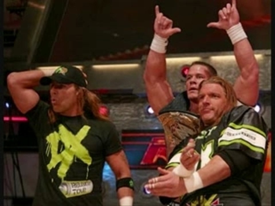 DX