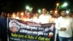 पुष्पेन्द्र यादव हत्याकांड पर प्रदेश सरकार को सड़कों पर उतरा यादव समाज, दे डाली ये चेतावनी