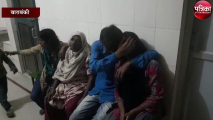 लकड़ी की खिड़की बनाता था कारीगर, करंट लगने से हुई मौत