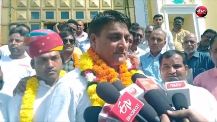 VIDEO: सीकर पत्रिका के डिजिटल बुलेटिन में देखिए आज दिनभर की मुख्य खबरें