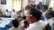 मालपुरा पहुंचे भाजपा के प्रदेश स्तरीय नेता