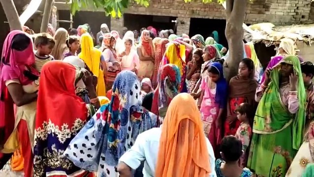 स्कूल जाने से पहले अचानक गायब हो बच्चा, रेलवे लाइन के किनारे इस हाल में मिला शव