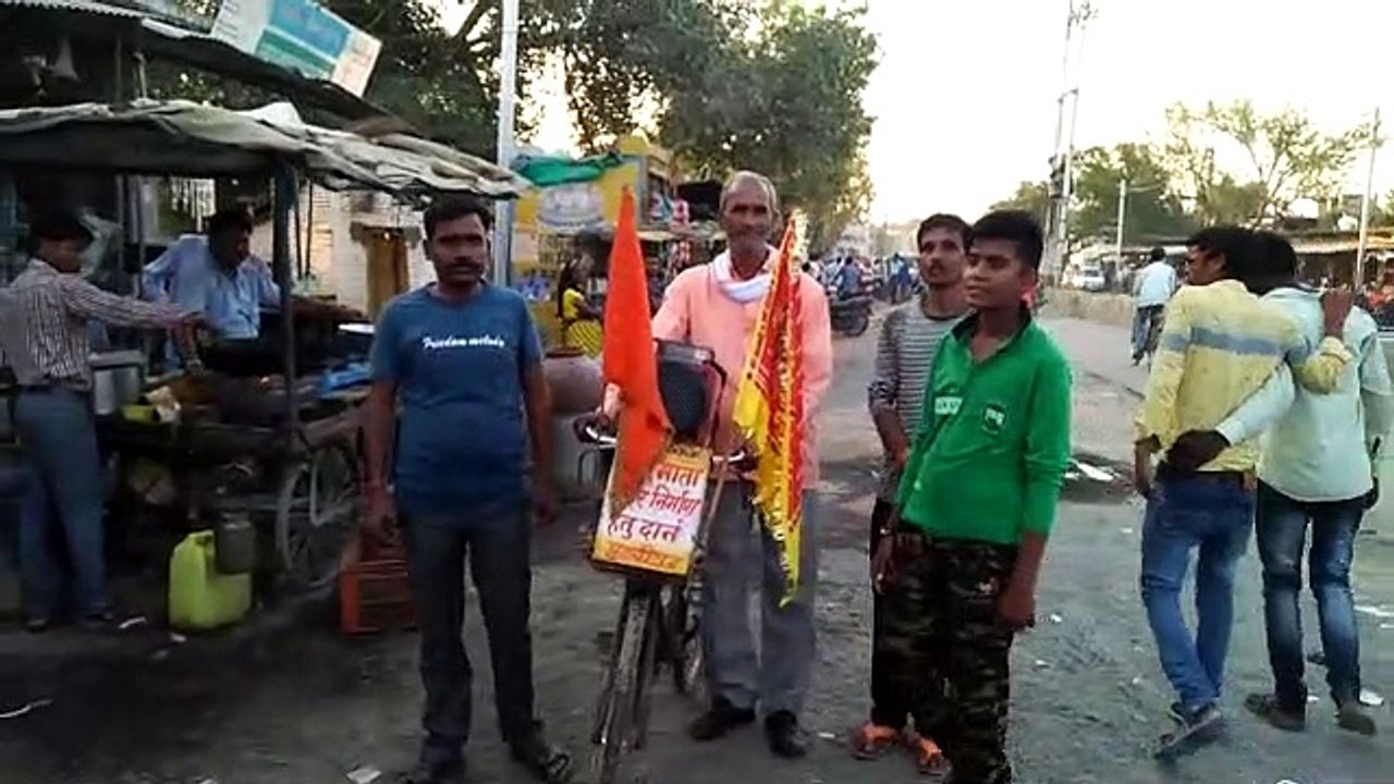 Power of devotion