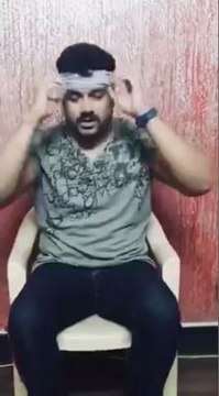 ಮಾಸ್ಕ ಇಲ್ಲದಿದ್ದರೆ ಸೃಜನ್ ಲೋಕೇಶ್ ಹೇಳಿದ ಹಾಗೆ ಮಾಡಿ | Srujan Lokesh | Mask | filmibeat Kannada