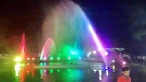 Ganga Aarti on Motichur River Ghat