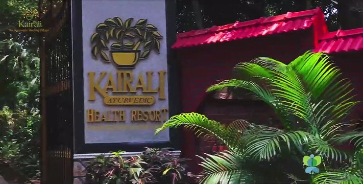 Mind, body and spirit healing at Katha Wellness Retreat