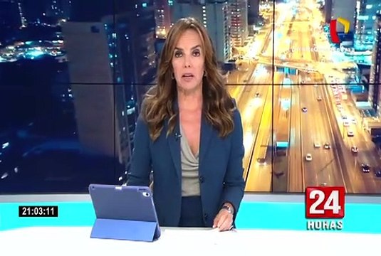 Capturan a dos asaltantes de pasajeros de bus El Chosicano en Santa Clara