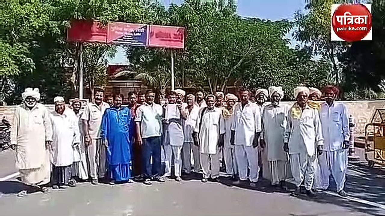 jaisalmer news bulletin on 12 october 2019:देखें दिनभर की जैसलमेर की प्रमुख  खबरें