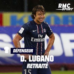 Football : Le XI de rêve (très PSG) de Nenê