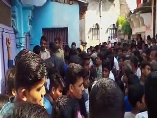 Bodies of mother and three children found, father missing