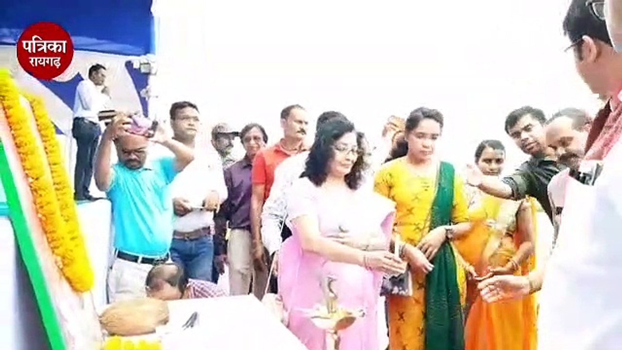 खेल भावना के साथ खेलें और नियमों का पालन करें, खेलों से हम अनुशासन सीखते हैं : विधायक