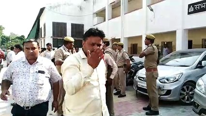 VIDEO: ऐसे गायब करते थे वाहन, पुलिस भी सुनकर रह गई दंग