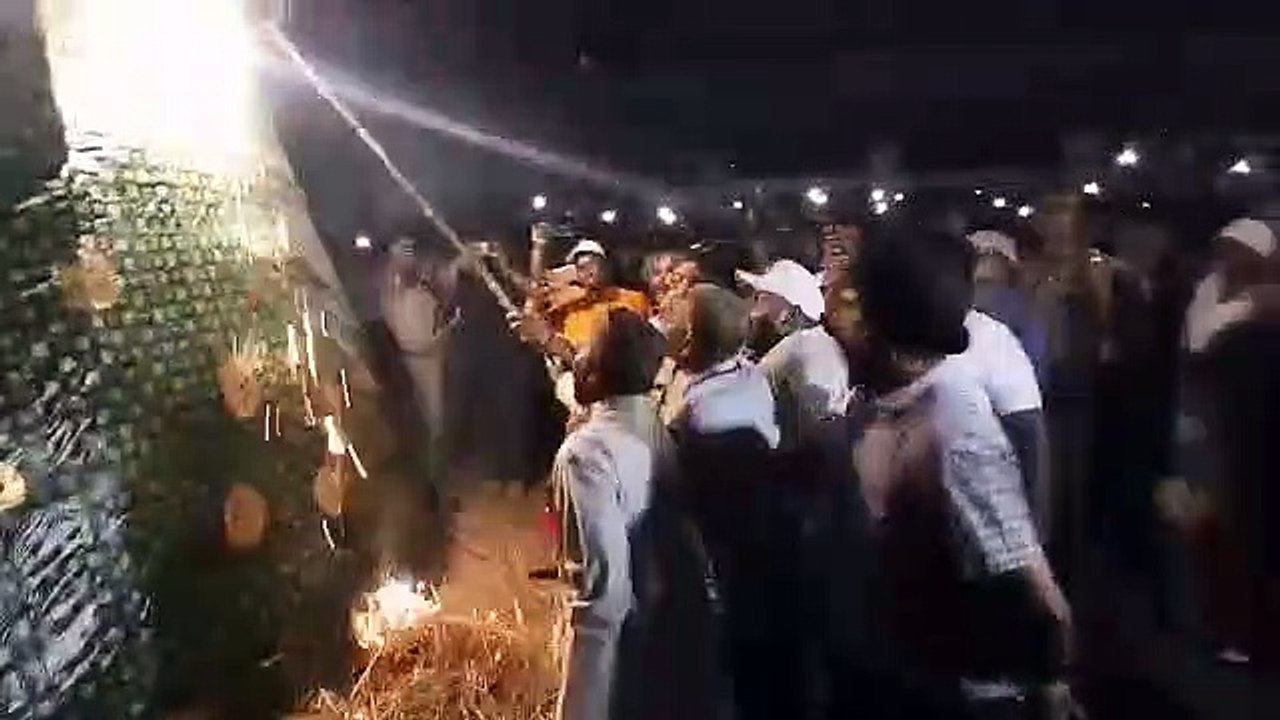 Dussehra 2019 in Varanasi