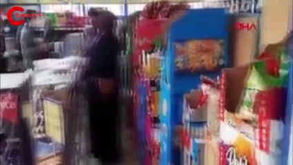 Belediye başkanını sinirlendiren görüntü!