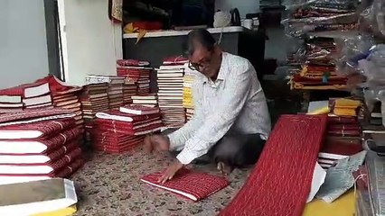 कम्प्यूटर युग में भी कायम है भरोसा बही-खातों पर