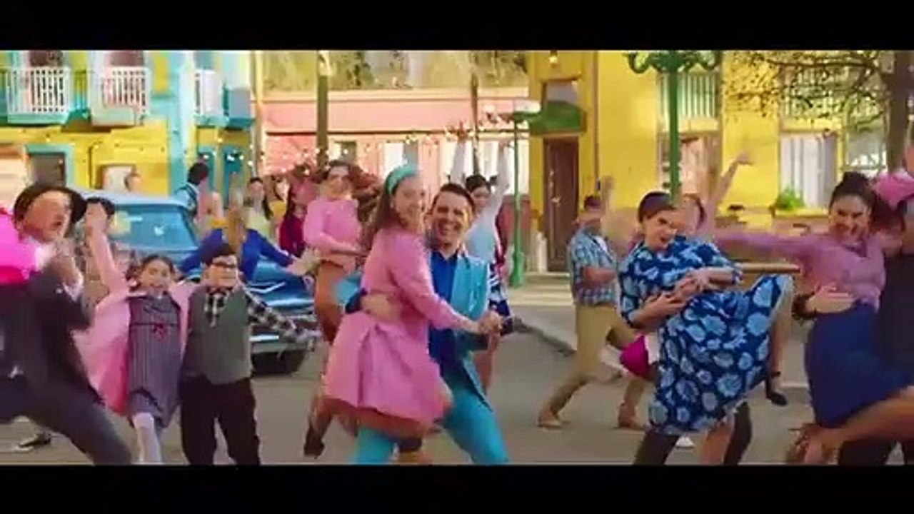 Yo soy Lorenzo Capitulo 124 Completo 13 de Abril 2020 HD