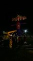 effigy of Ravana will be burnt in DLW