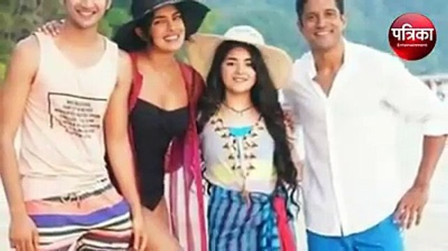 Video: प्रियंका चोपड़ा और निक की शादी का बड़ा खुलासा, इस बड़ी वजह के कारण टल सकती थी शादी