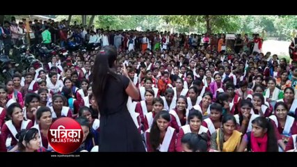 नाबालिग से बलात्कार की घटना के बाद लोगों का खौल उठा खून