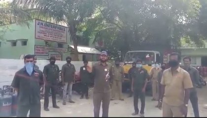 ಗ್ಯಾಸ್ ಪೂರೈಕೆಯಲ್ಲಿ ನೆರವಾದವರ ಮಾತಿಗೆ ಬೆಲೆ ಕೊಡಿ | Gas | indane | Oneindia kannada