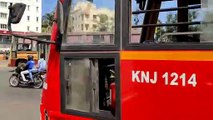 MTC Bus driver heart attack: Chennai, Driver gets cardiac attack