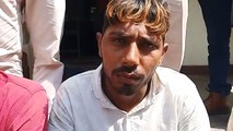 Kidnapped accused turned into kidnapping