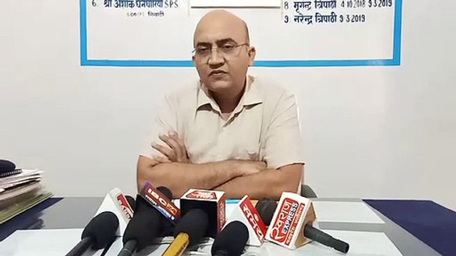 Kidnapped accused turned into kidnapping