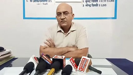 Kidnapped accused turned into kidnapping
