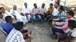 patrika changemaker 2.0 ward swaraj meeting in bikaner