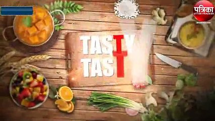 #TastyTasty : दो मिनट मिनट में तैयार होता है मलाई पराठा, देखिए ये रेसिपी