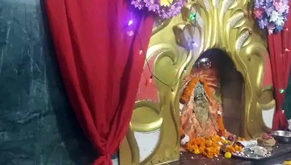 Shardiya Navratri 2019: मंशा देवी के सामने श्रद्धालु लिखते हैं मनोकामना, जिन्हें पूरा करती हैं मां