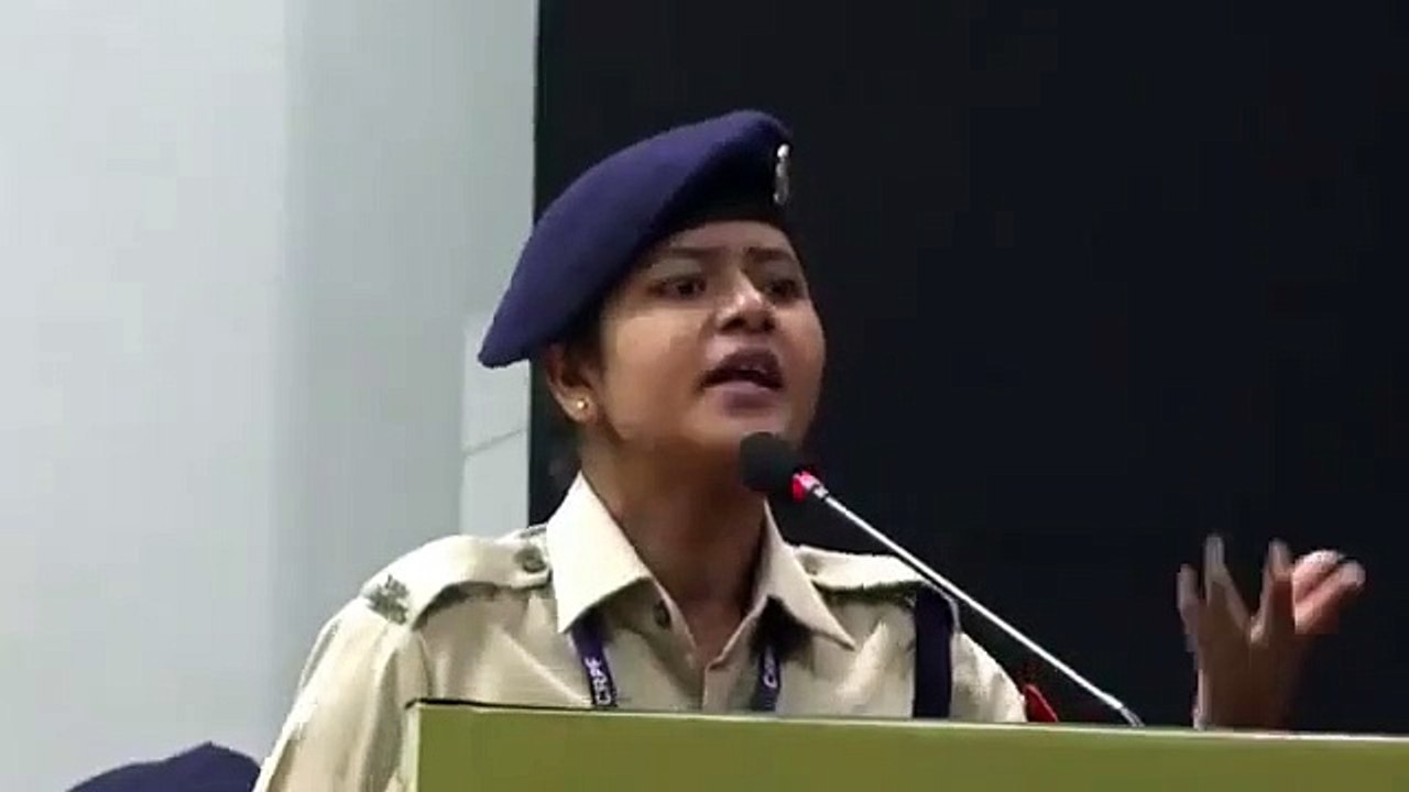 Video: Bijnor की इस बेटी का वीडियो हो रहा वायरल, देखकर खड़े हो जाएंगे आपके रोंगटे