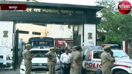 पुलिस के लिए सिरदर्द बना ये गब्बर, दोनों हाथों से चलाता है पिस्टल