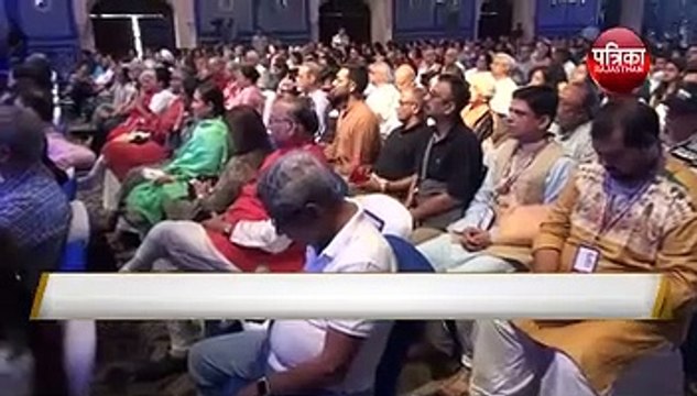 MTV India Music Summit 2019 : संतूर वादक Pandit ShivKumar ने बेटे Rahul Sharma के बारे में कहा