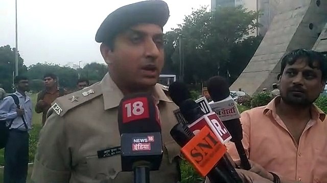 पति की गाड़ी में मिली ड्रग्स, महिला आइएएस ने कहा : निर्दोष है फंसाने के लिए रची गई साजिश