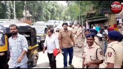 Video News: आरे में मे पेड़ों की कटाई जारी, इलाके में लगी धारा 144