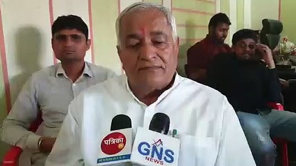 भाजपा के विधायक निर्दलीय लड़ेंगे चुनाव बोले,