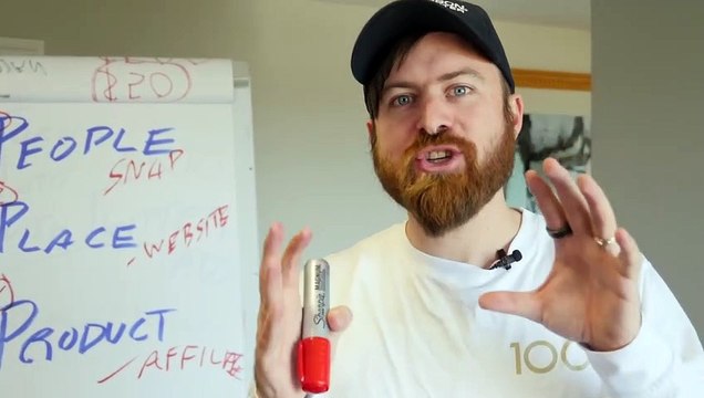 How To Advertise on Snapchat Ads_ Turn $50 Into $500 Every Day with Snapchat Advertising