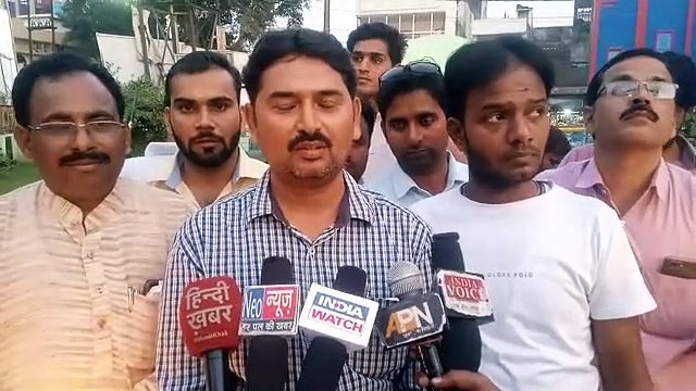 पुष्पेंद्र यादव एनकाउंटर: यादव महासभा ने किया बड़ा ऐलान
