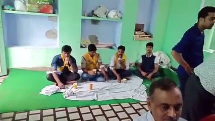 बंगालियों ने देवी को प्रसन्न करने के लिए बलि प्रथा पर लगाया विराम और किया ये काम, देखें वीडियो