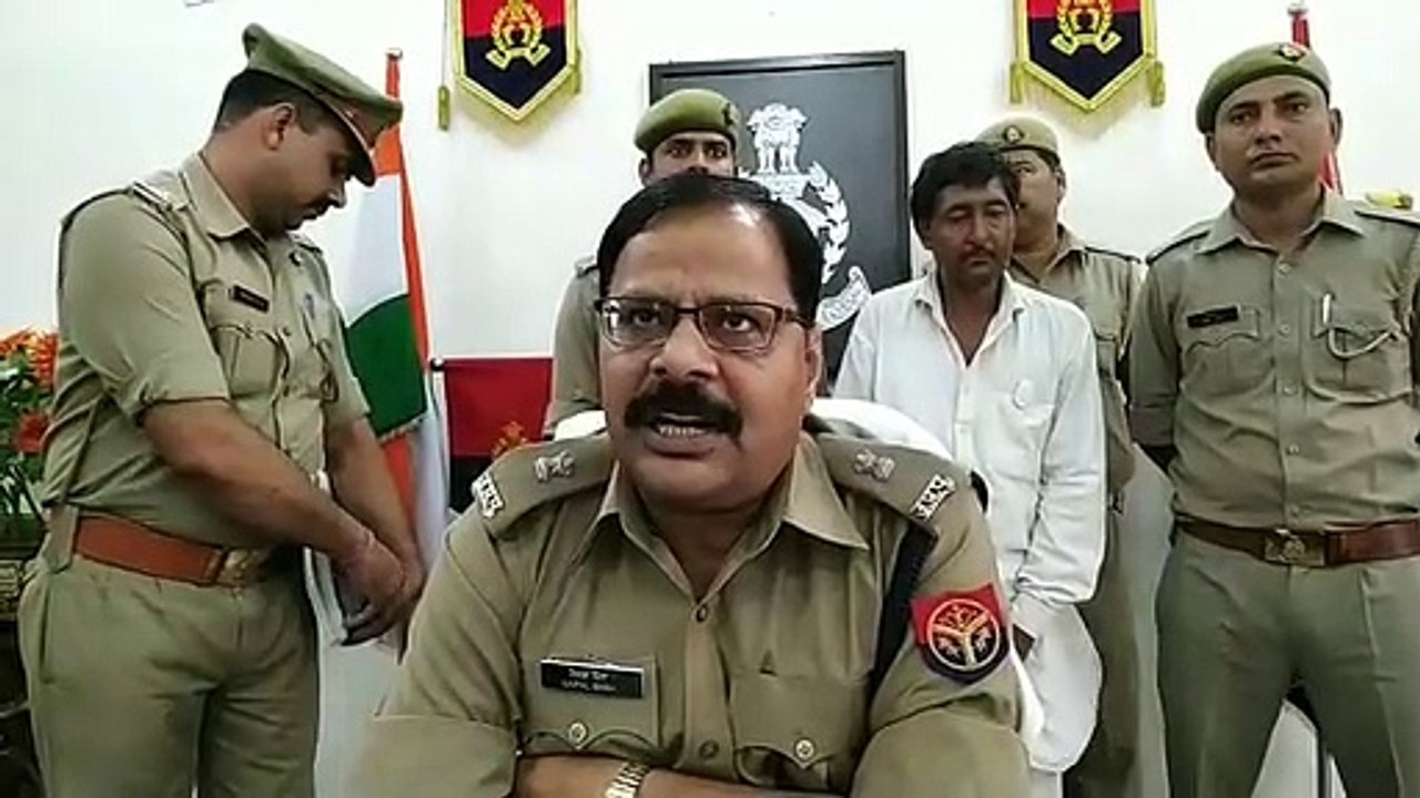 जंगल में चला रही थी एेसी फैक्ट्री कि पता लगते ही हैरान रह गर्इ पुलिस