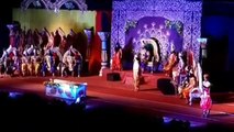 Ram Leela begins with Ravana birthday celebration in Prayagraj