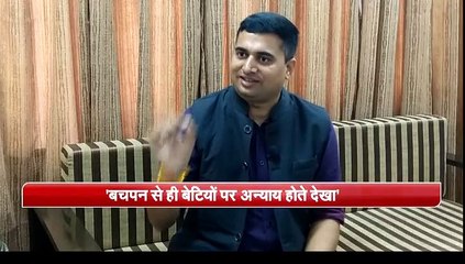 कॉलेज में शिवराज सिंह ने पहले एक लड़की को दिया था फूल फिर उसे बना लिया अपनी बहन