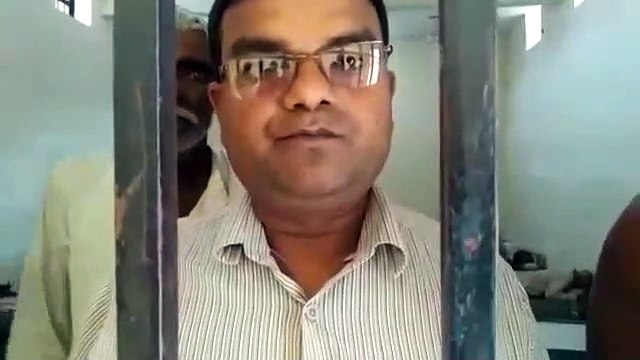 बिजली बकाएदार की हिरासत में मौत, बंदी की मौत से पहले का वीडियो वायरल, प्रशासन में मची खलबली