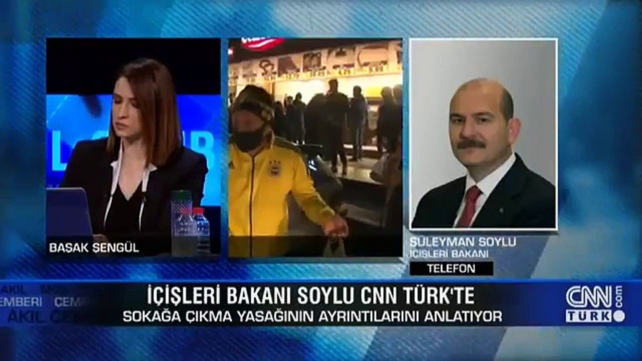 soylu açıklama